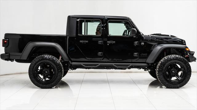 Used 2026 Jeep Gladiator Sport image 6