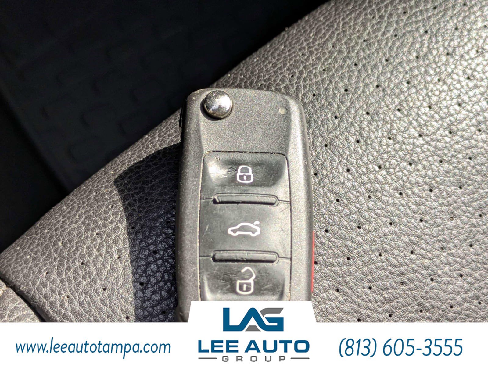 Used 2016 Volkswagen Tiguan SE FWD image 25