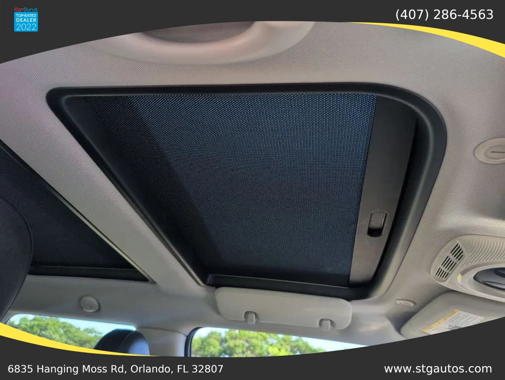 Used 2016 MINI Cooper S FWD image 21
