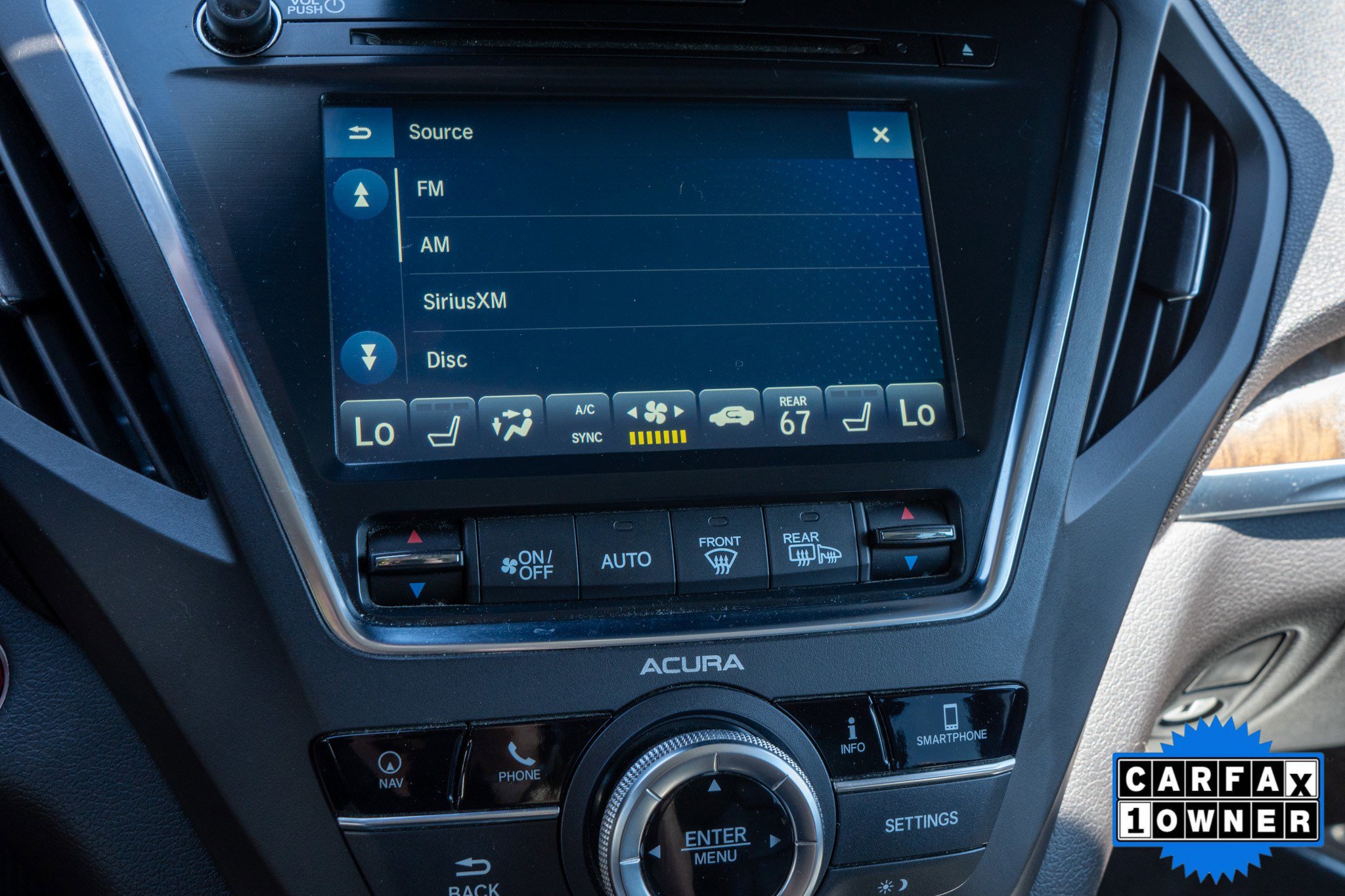 Used 2019 Acura MDX SH-AWD w/ Technology Package image 20