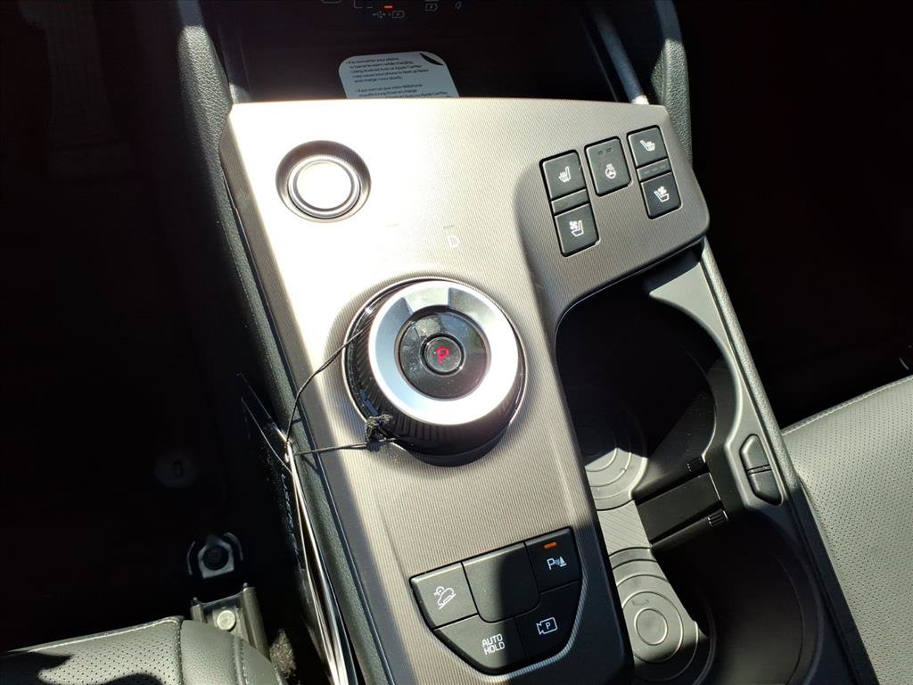 New 2026 Kia Sportage SX Prestige AWD/4WD image 24