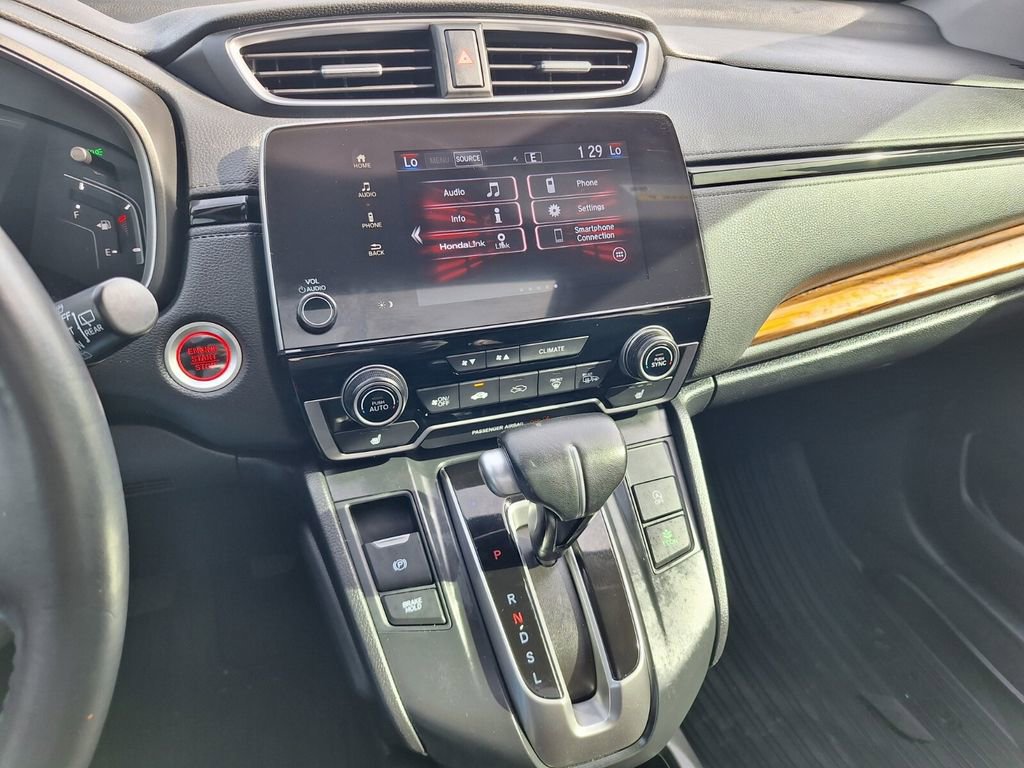 Used 2021 Honda CR-V EX-L image 15