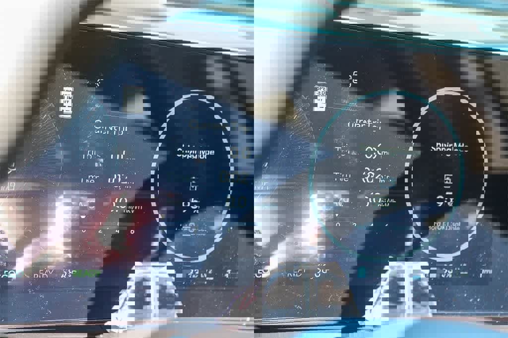 New 2026 Hyundai Ioniq 9 SEL image 24