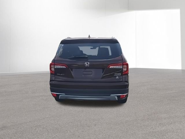 Used 2022 Honda Pilot Touring image 8