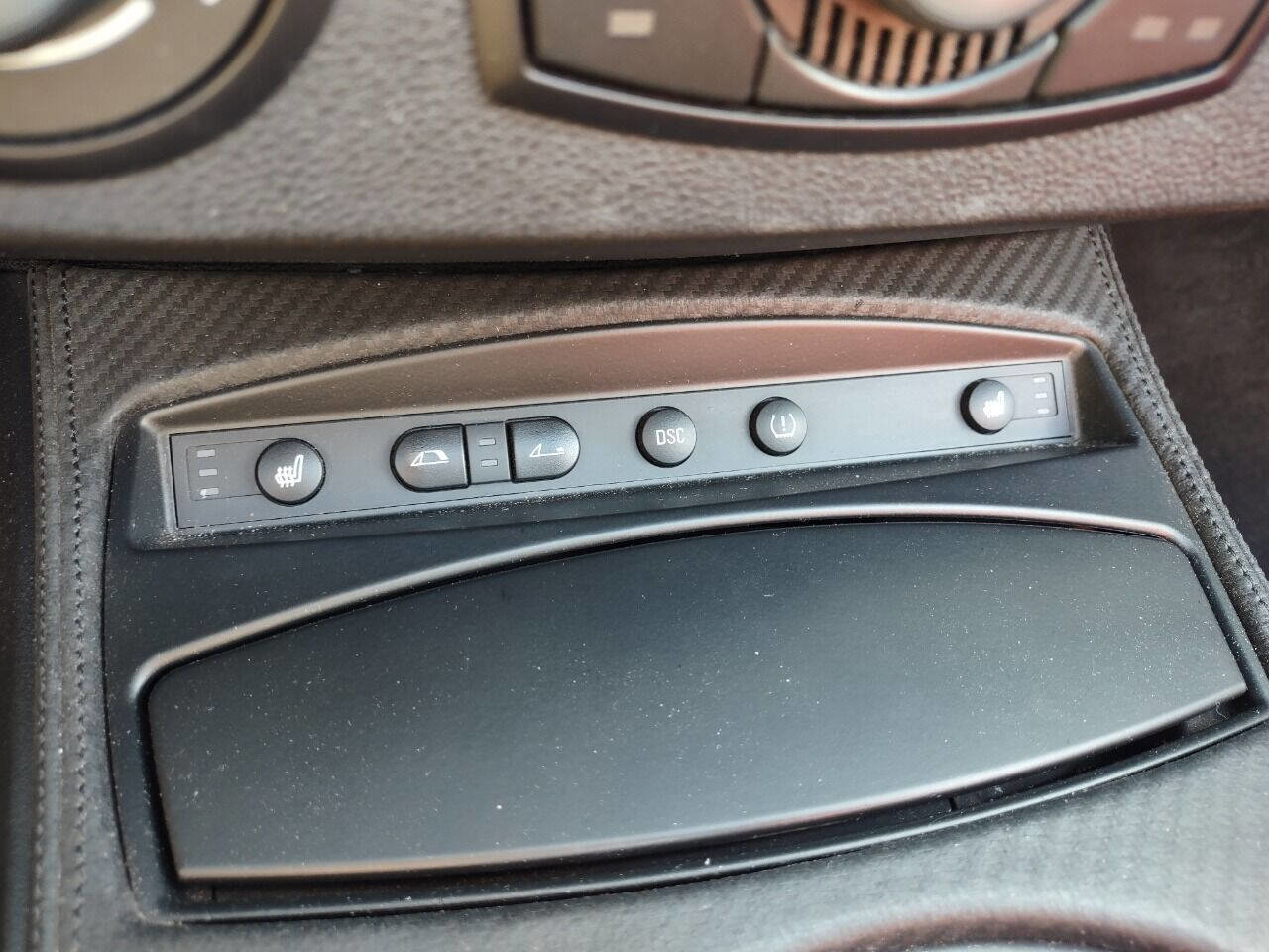 Used 2006 BMW M Roadster image 23