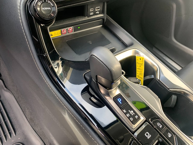 Used 2024 Lexus NX 350 AWD image 26