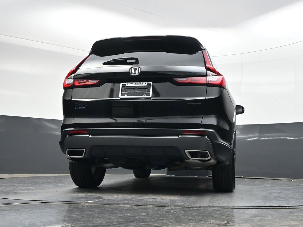 Used 2026 Honda CR-V Sport image 33