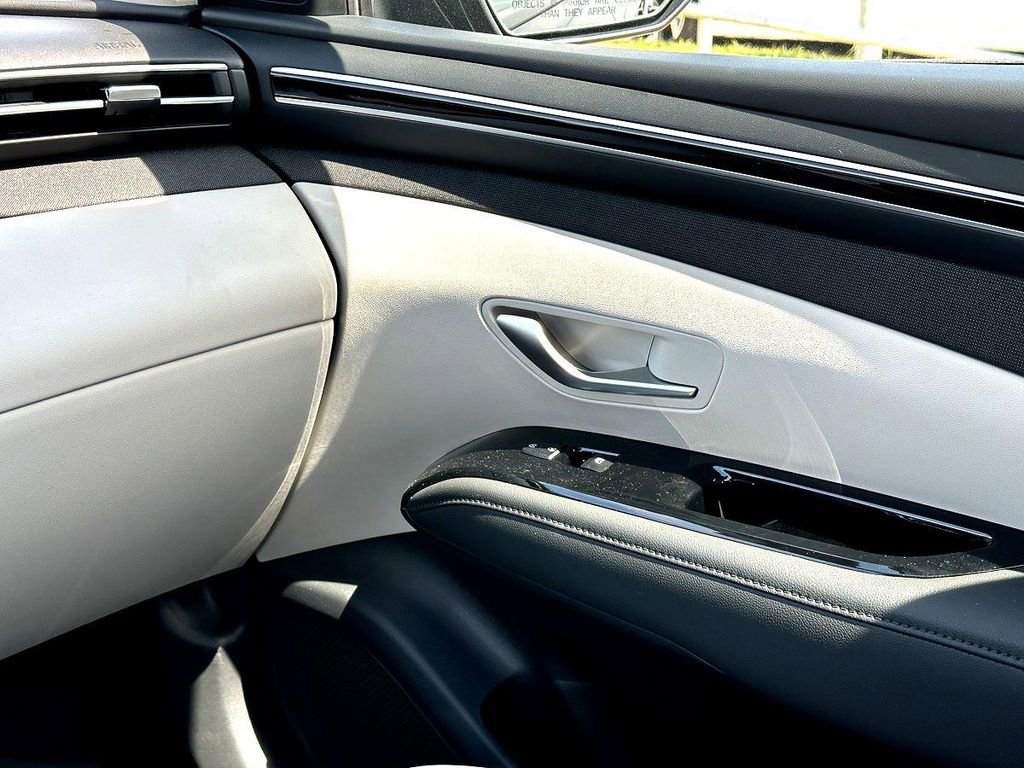Used 2024 Hyundai Tucson SEL AWD/4WD image 29