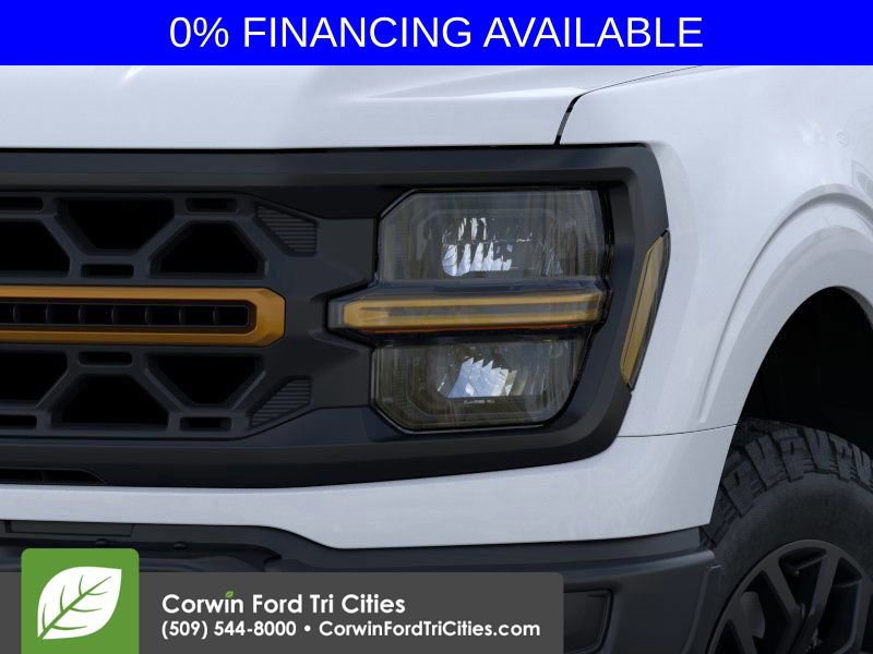 New 2025 Ford F150 Tremor image 18
