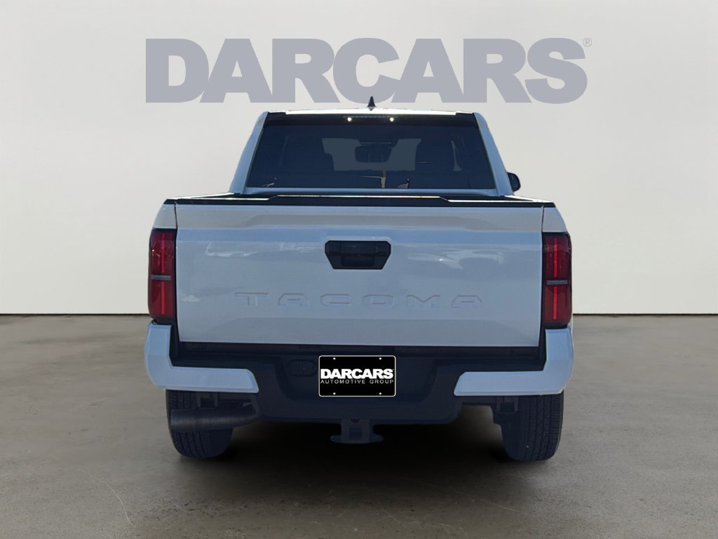 Used 2026 Toyota Tacoma SR5 RWD image 6