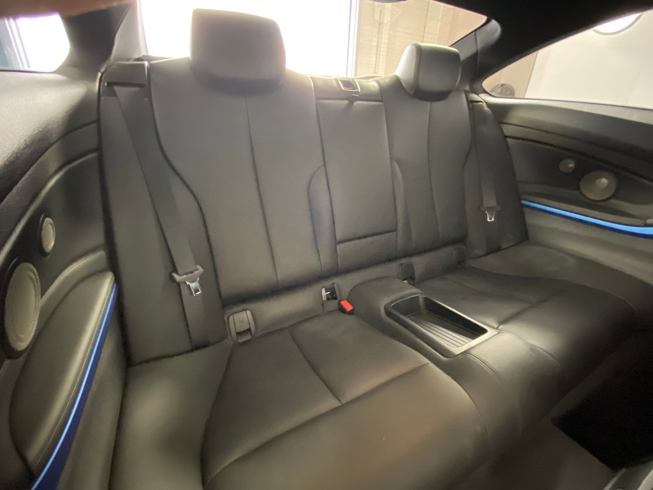 Used 2014 BMW 435i Coupe image 30