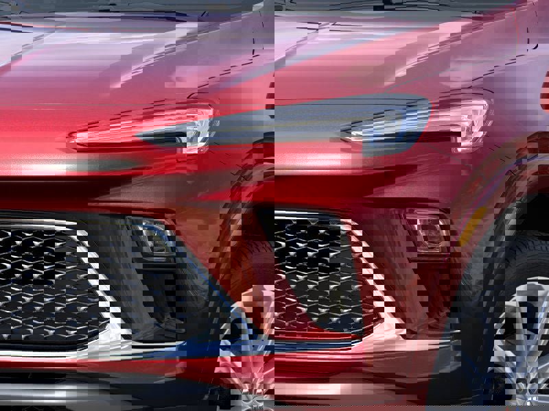 New 2026 Buick Encore GX Avenir image 13