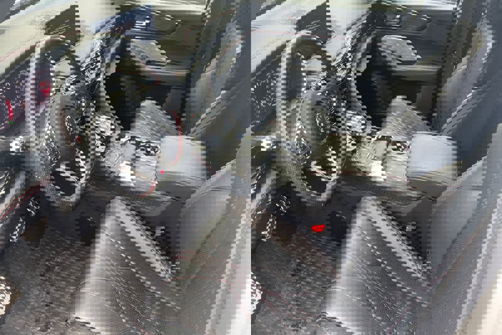 Used 2022 Acura MDX Type S image 13