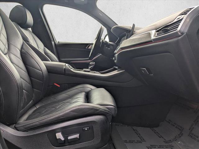 Used 2023 BMW X5 xDrive40i image 28