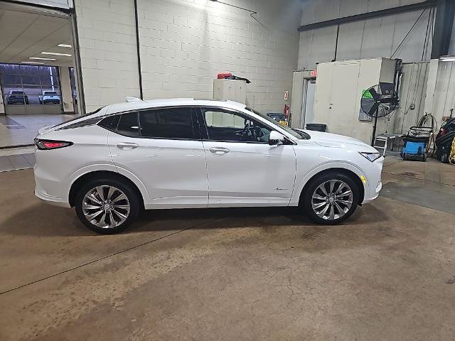 New 2026 Buick Envista Avenir image 7