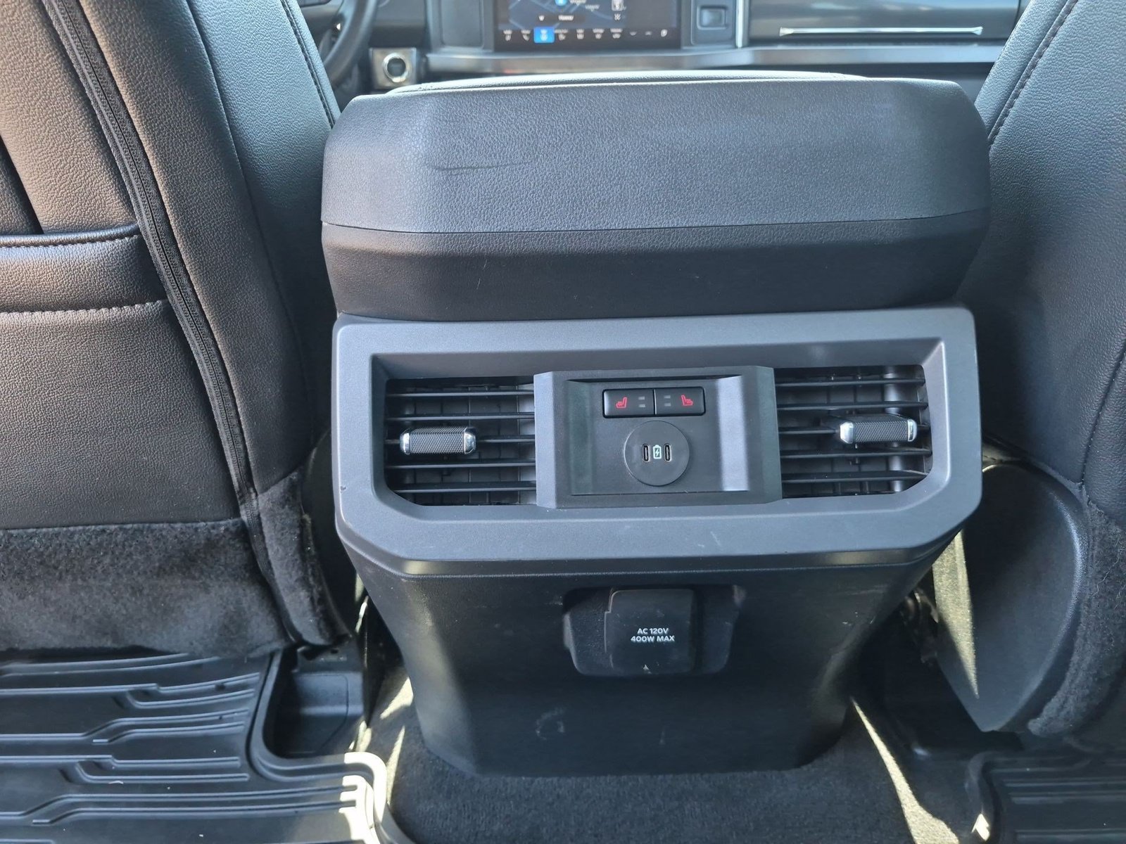 Used 2025 Ford F250 Lariat w/ Chrome Package AWD/4WD image 21