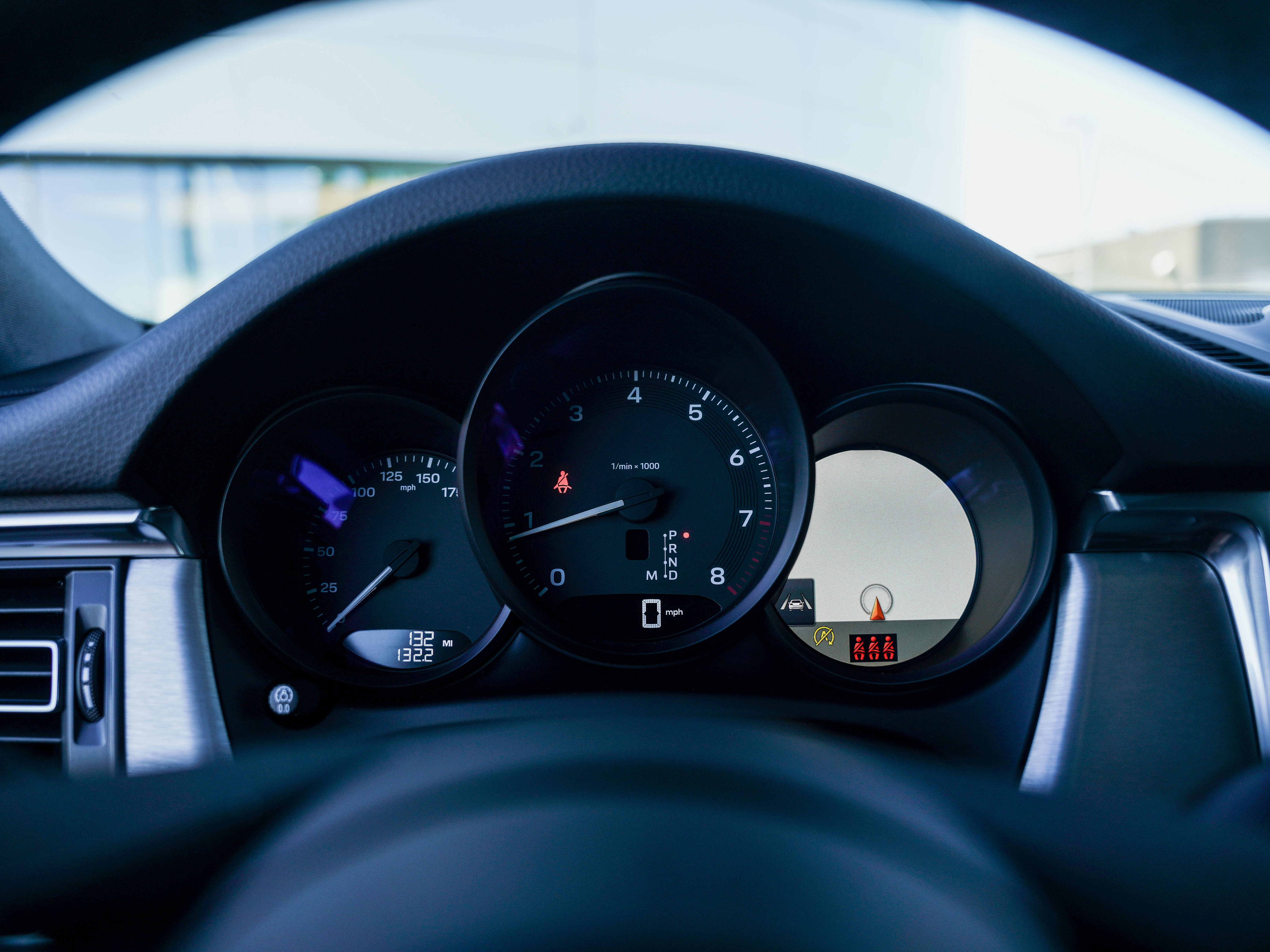 New 2026 Porsche Macan image 20