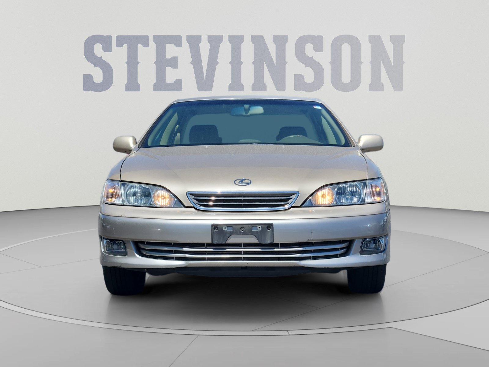 Used 2000 Lexus ES 330 w/ Lexus Value Pkg FWD image 8