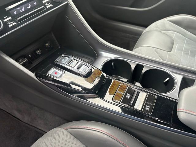 Used 2023 Hyundai Sonata N Line w/ Cargo Package image 26