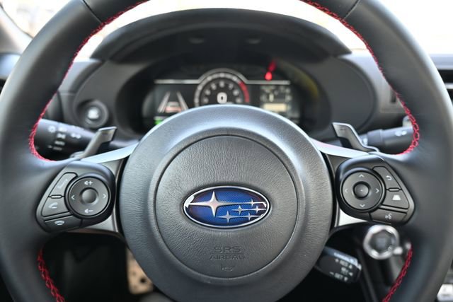 New 2026 Subaru BRZ Limited image 25