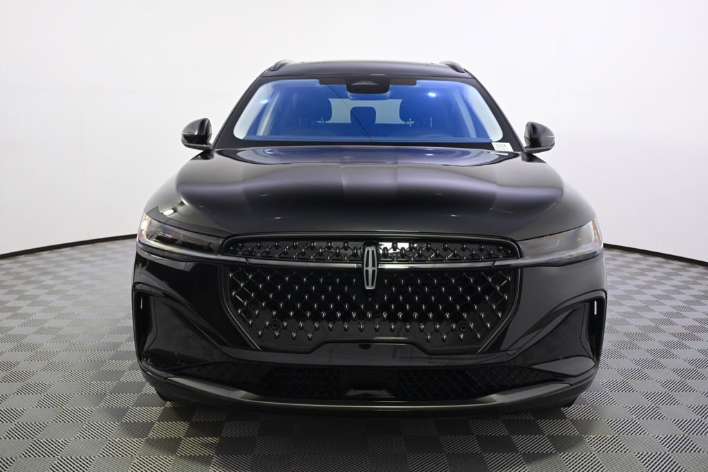 New 2026 Lincoln Nautilus Reserve w/ Jet Appearance Package AWD/4WD image 10