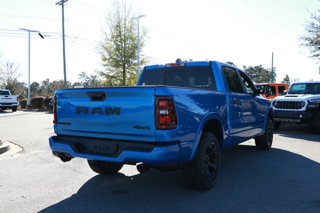New 2026 RAM 1500 Big Horn image 6