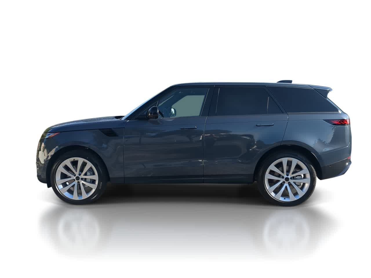 New 2027 Land Rover Range Rover Sport SE AWD/4WD image 5