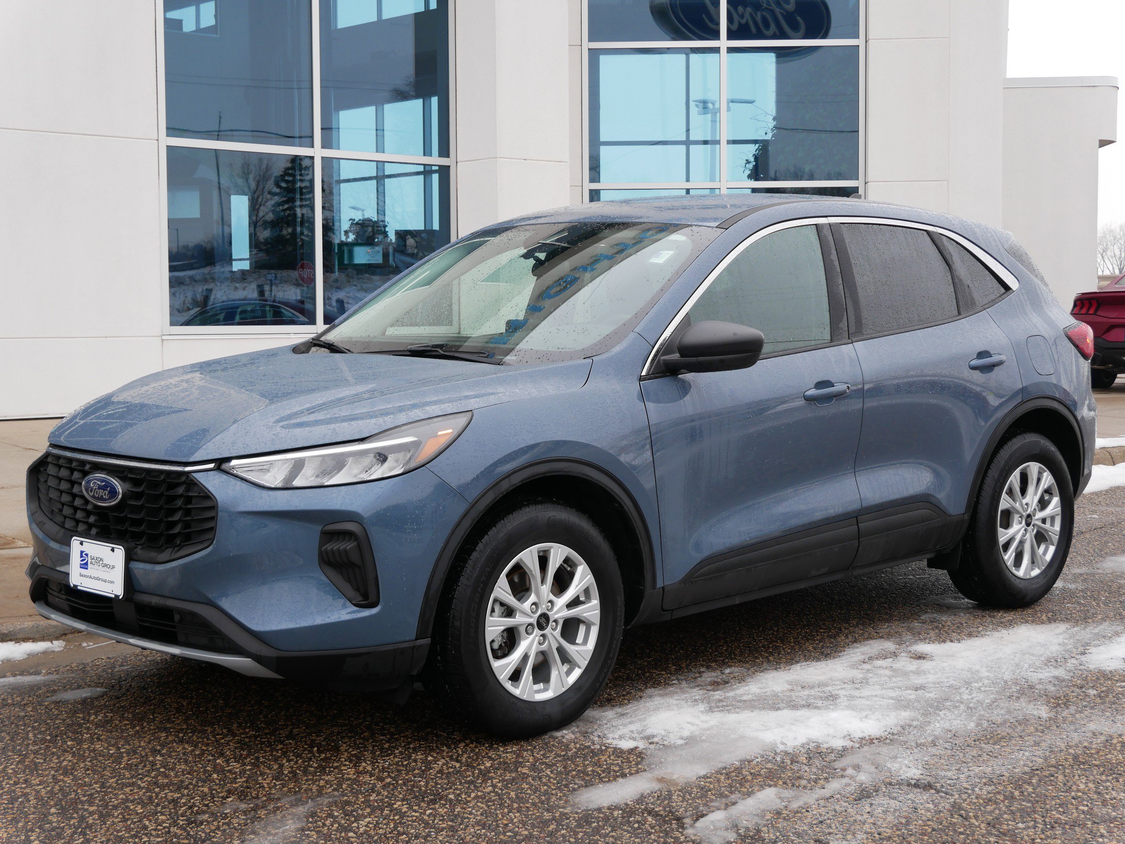 Used 2023 Ford Escape Active image 25