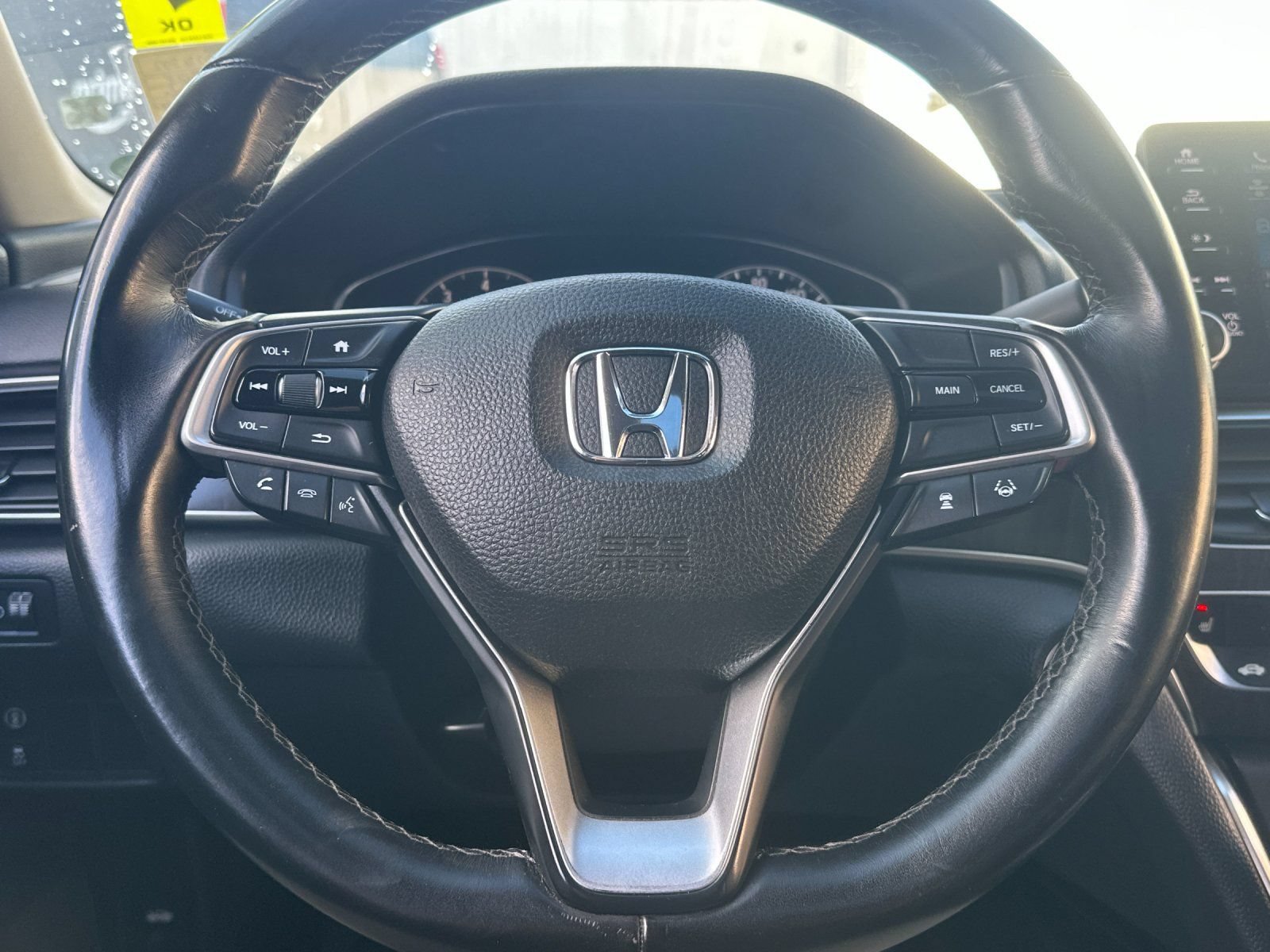 Used 2018 Honda Accord EX-L image 22