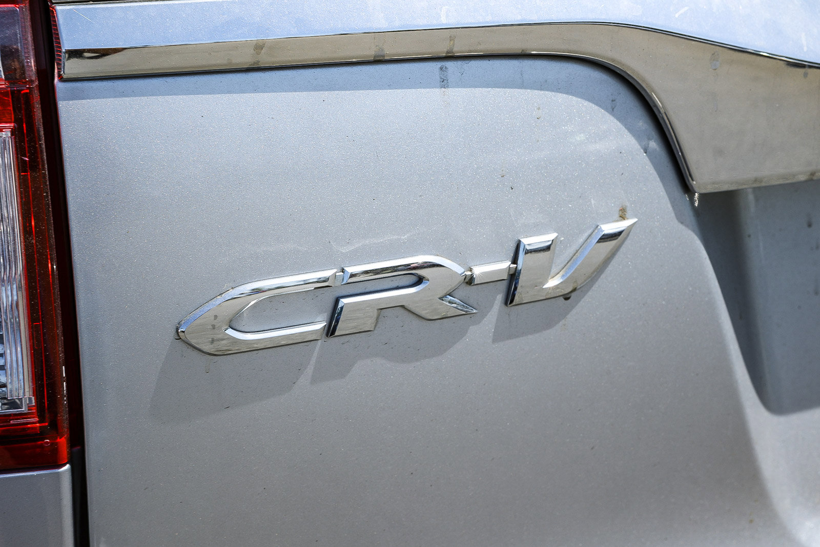 Used 2016 Honda CR-V EX-L image 8