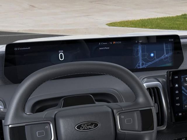 New 2026 Ford Expedition Platinum w/ Stealth Appearance Package AWD/4WD image 13