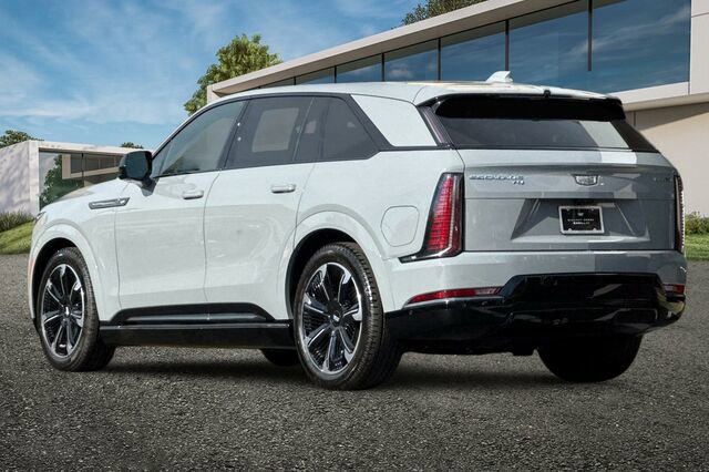 New 2026 Cadillac Escalade IQ Sport 1 image 6