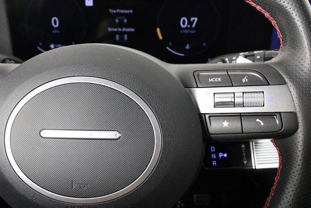 Used 2024 Hyundai Kona N Line image 28