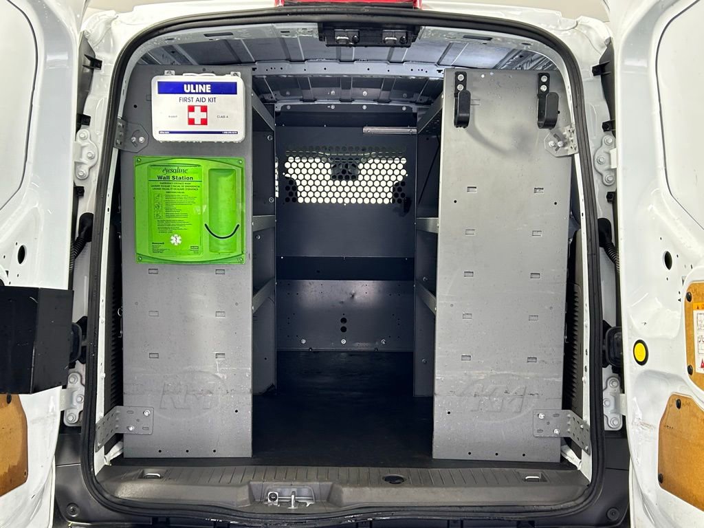 Used 2020 Ford Transit Connect XL image 13