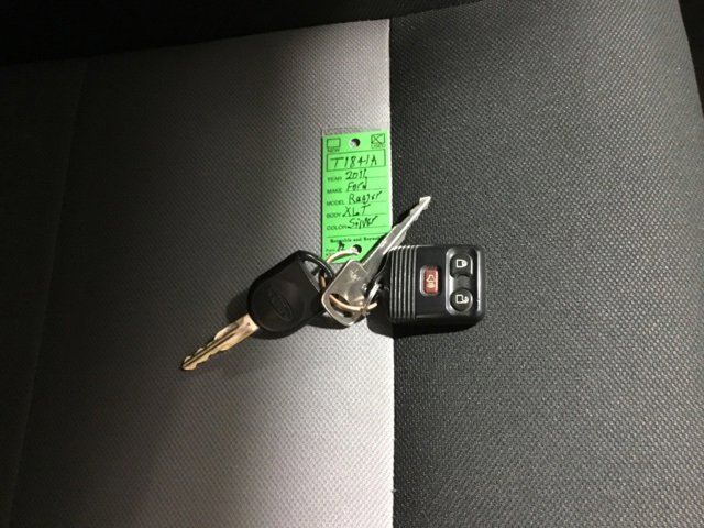 Used 2011 Ford Ranger XLT image 48