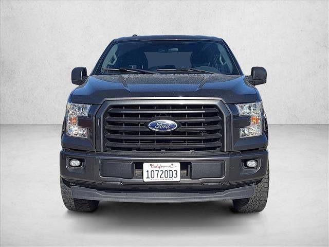 Used 2017 Ford F150 XL w/ Equipment Group 101A Mid video 2