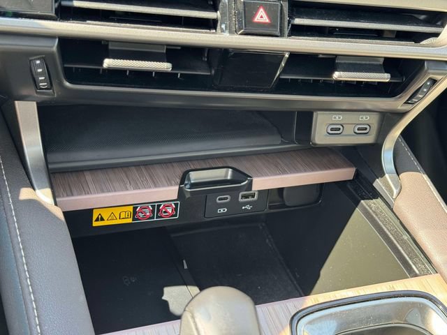 Certified 2024 Lexus RX 350 Premium w/ Accessory Package (Z1) AWD/4WD image 36