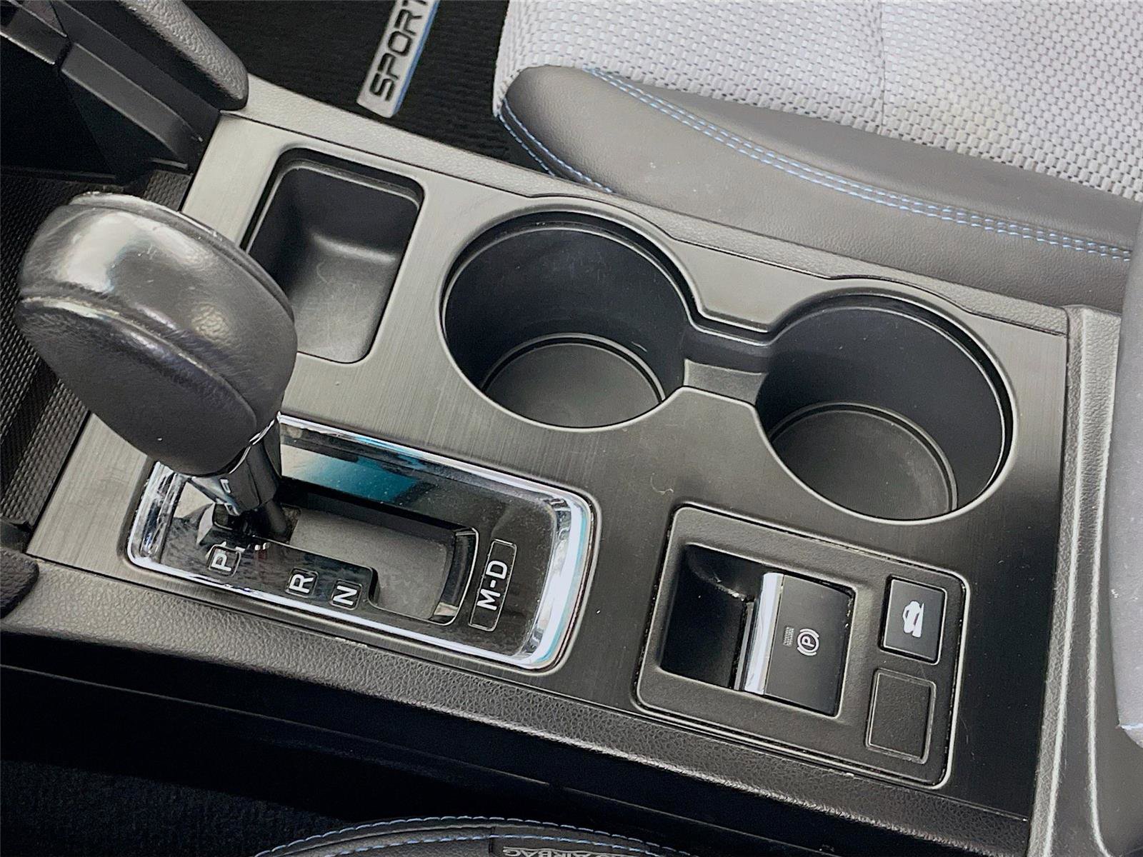 Used 2018 Subaru Legacy 2.5i Sport AWD/4WD image 19