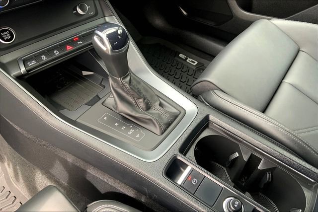 Certified 2024 Audi Q3 2.0T Premium image 25
