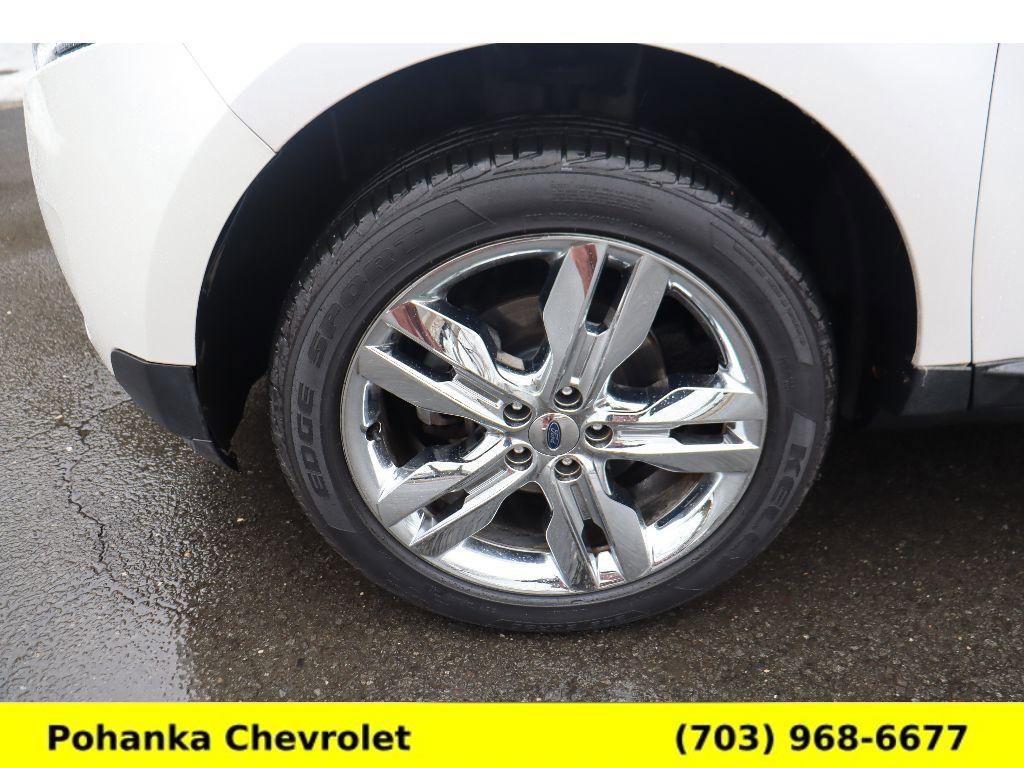 Used 2014 Ford Edge Limited w/ Equipment Group 302A image 29