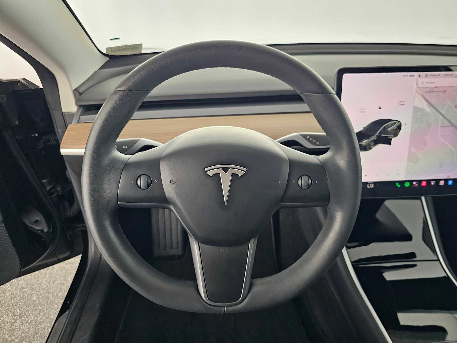 Used 2019 Tesla Model 3 Long Range AWD/4WD image 22