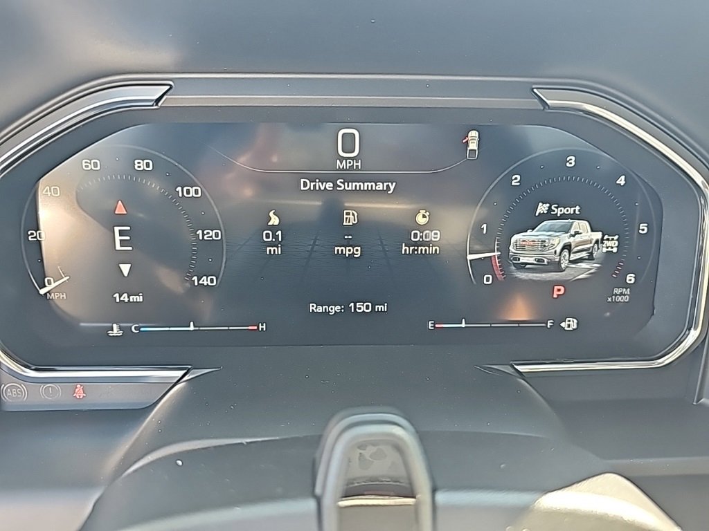 New 2026 GMC Sierra 1500 Denali image 17