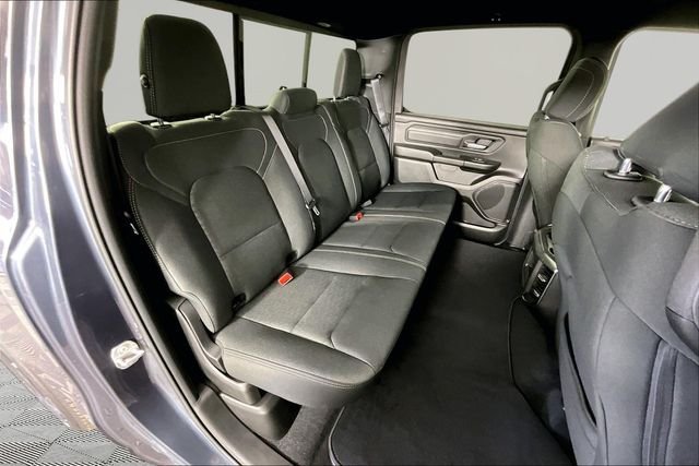 New 2026 RAM 1500 Express AWD/4WD image 11