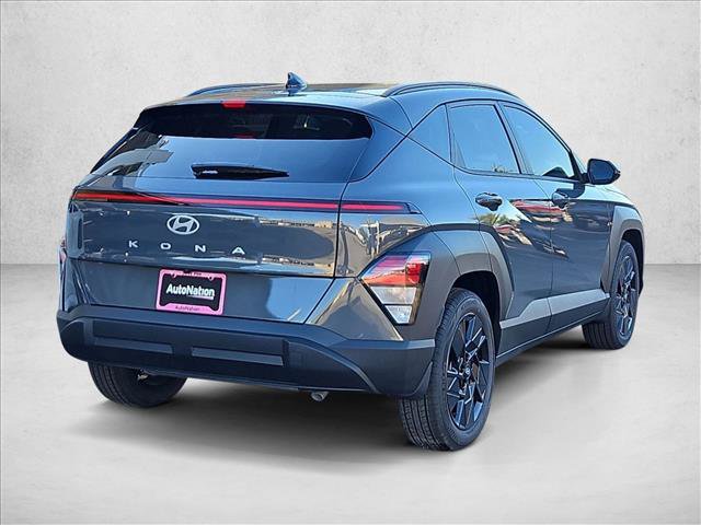 New 2027 Hyundai Kona SEL Sport FWD image 2