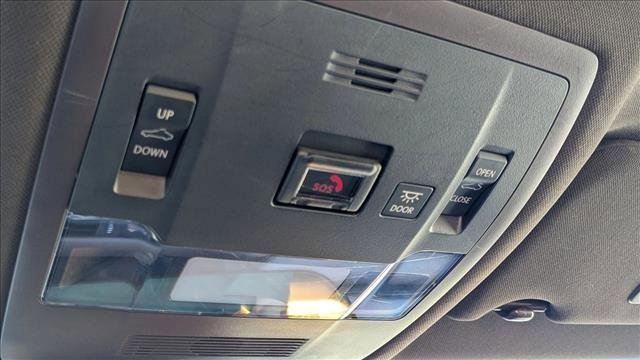 Used 2021 Lexus ES 350 w/ Premium Package image 19