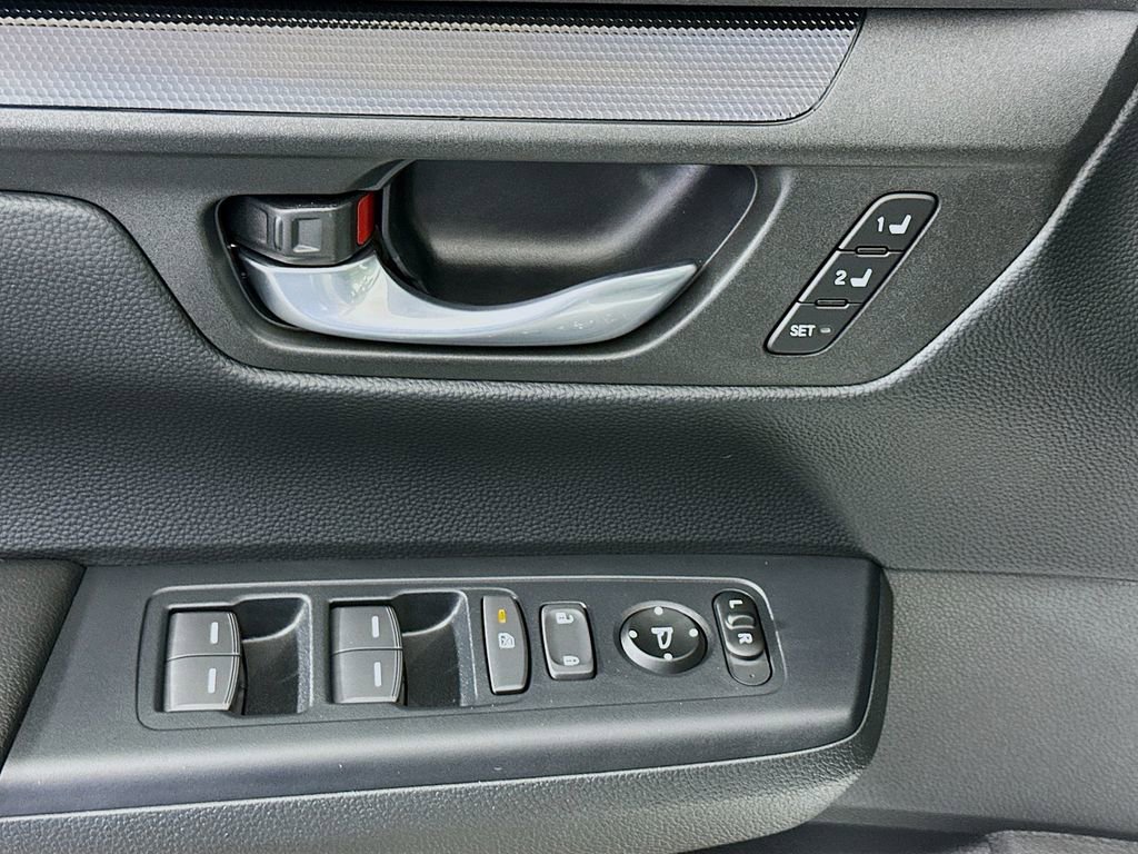New 2026 Honda CR-V Sport-L image 17