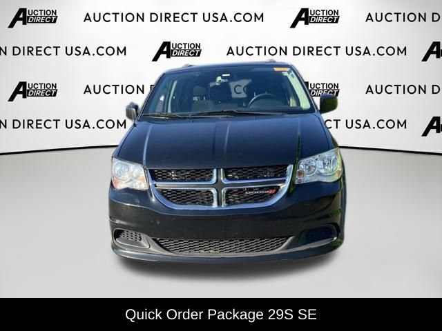 Used 2019 Dodge Grand Caravan SE w/ UConnect Hands-Free Group FWD video 2