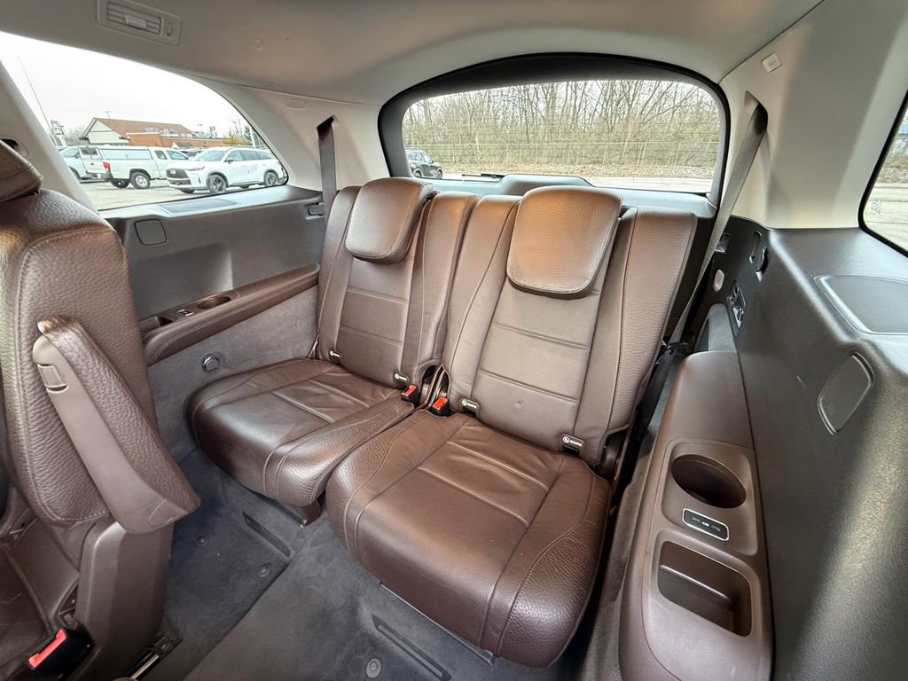 Used 2020 Mercedes-Benz GLS 450 4MATIC image 25