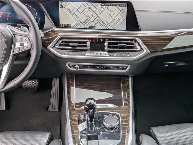 Used 2023 BMW X5 sDrive40i image 12