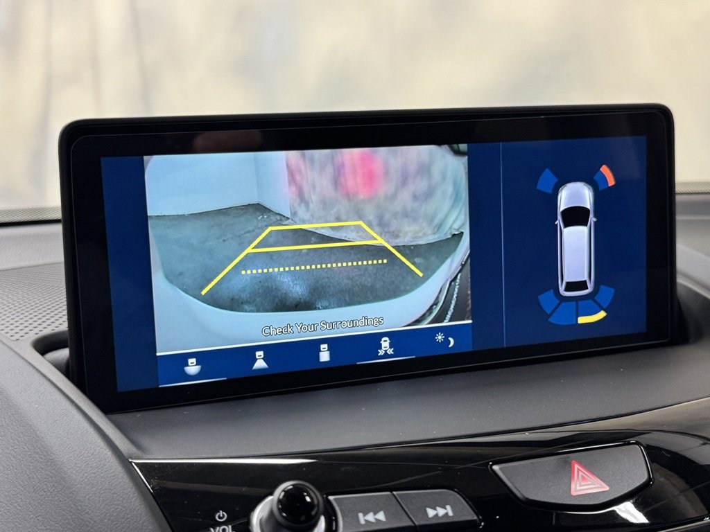 Used 2025 Acura RDX SH-AWD w/ Technology Package image 39